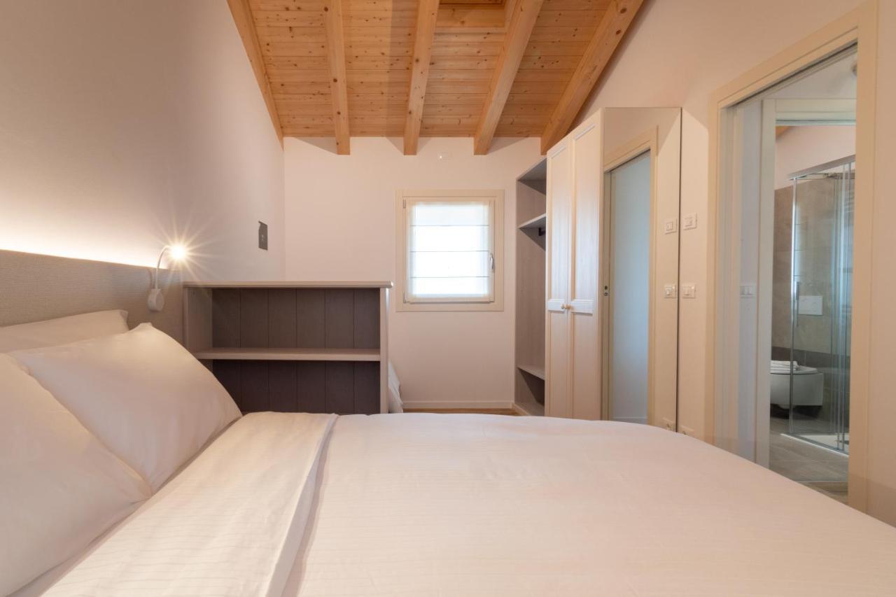 Borgo Stalis Resort Sesto al Reghena Luaran gambar