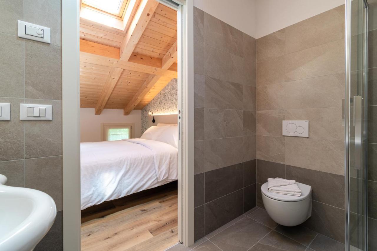 Borgo Stalis Resort Sesto al Reghena Luaran gambar