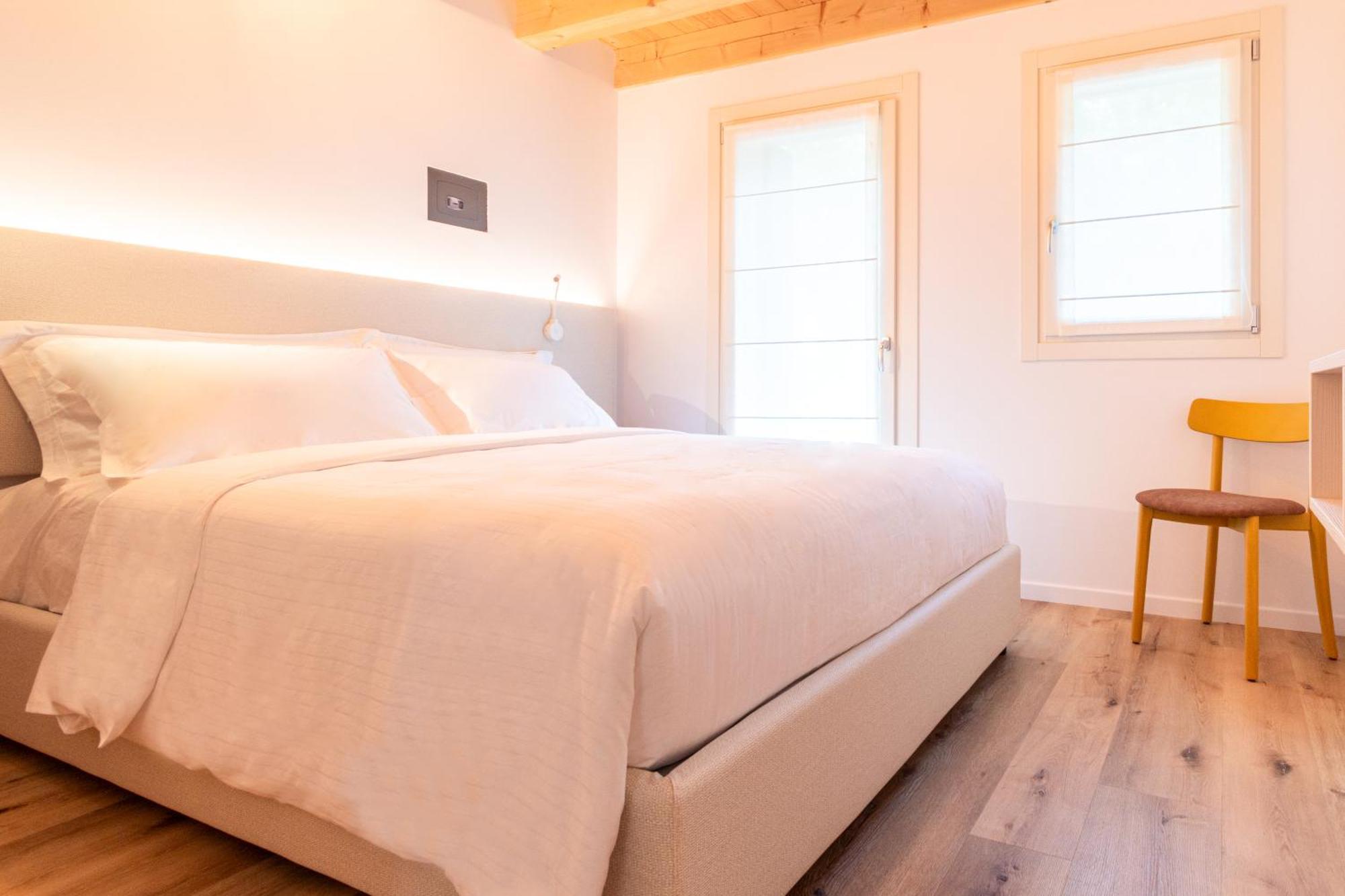 Borgo Stalis Resort Sesto al Reghena Luaran gambar