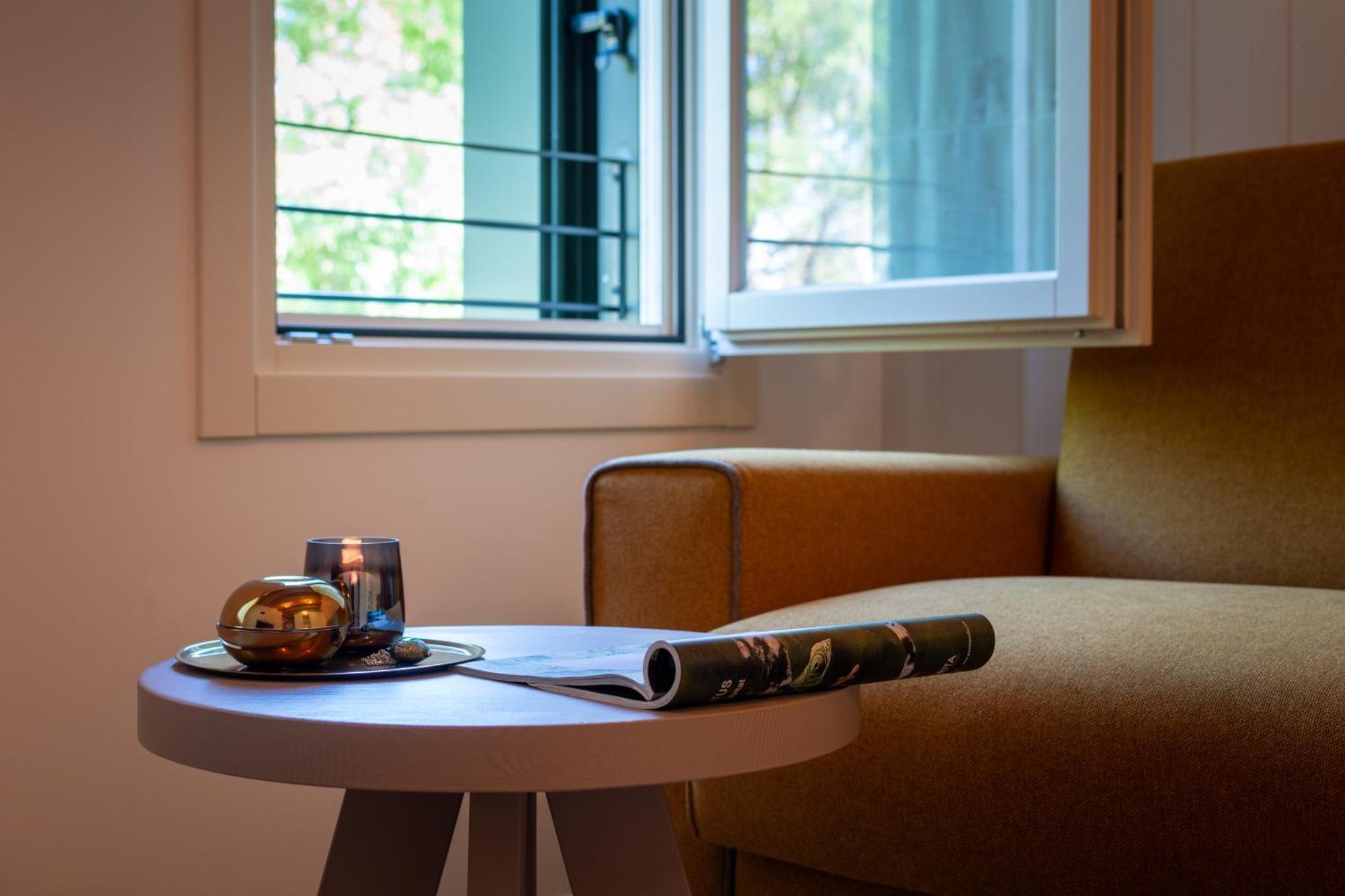Borgo Stalis Resort Sesto al Reghena Luaran gambar