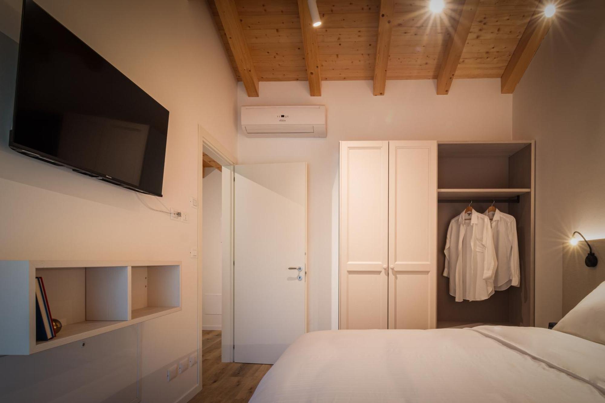 Borgo Stalis Resort Sesto al Reghena Luaran gambar