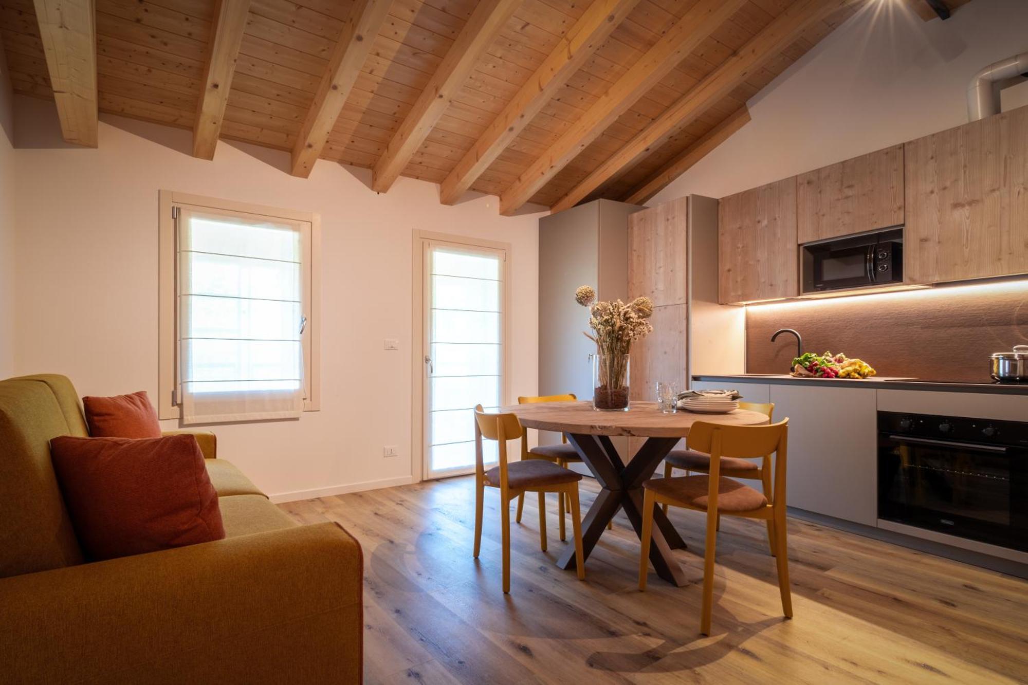 Borgo Stalis Resort Sesto al Reghena Luaran gambar