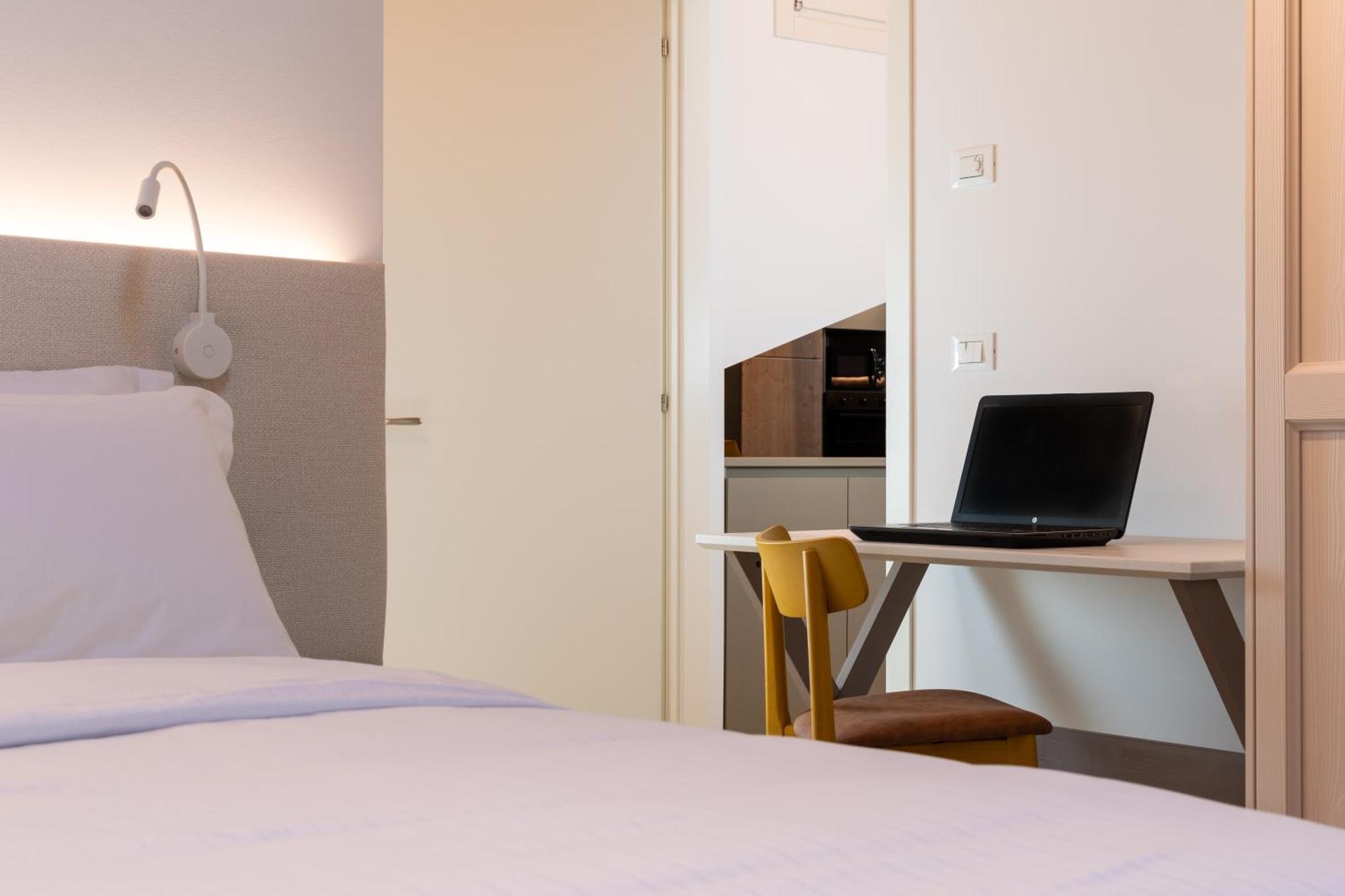 Borgo Stalis Resort Sesto al Reghena Luaran gambar