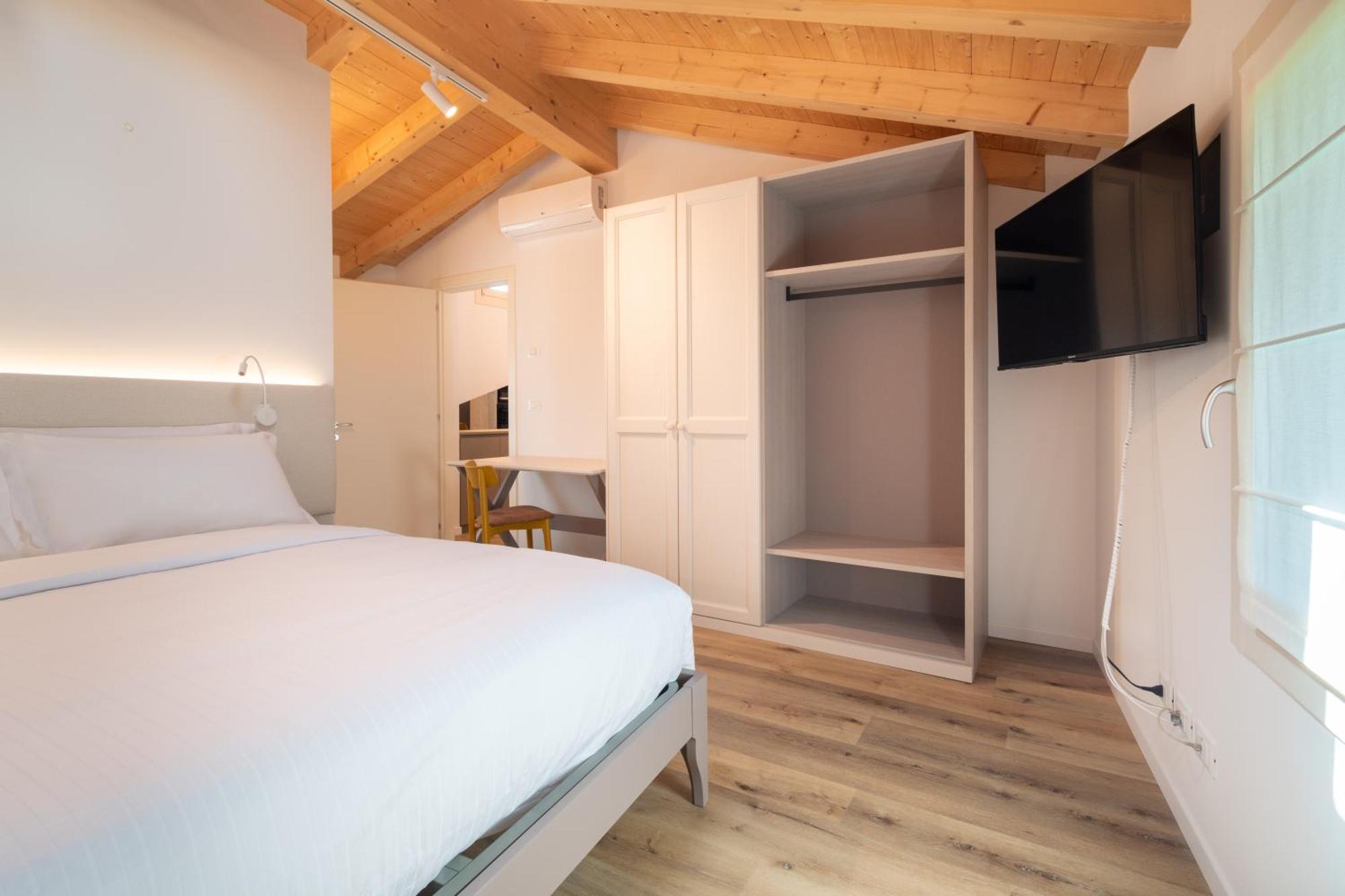 Borgo Stalis Resort Sesto al Reghena Luaran gambar