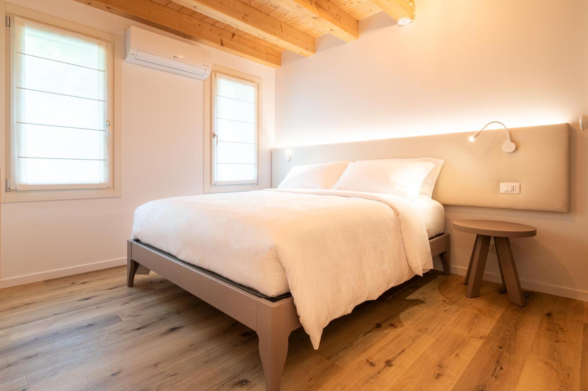 Borgo Stalis Resort Sesto al Reghena Luaran gambar