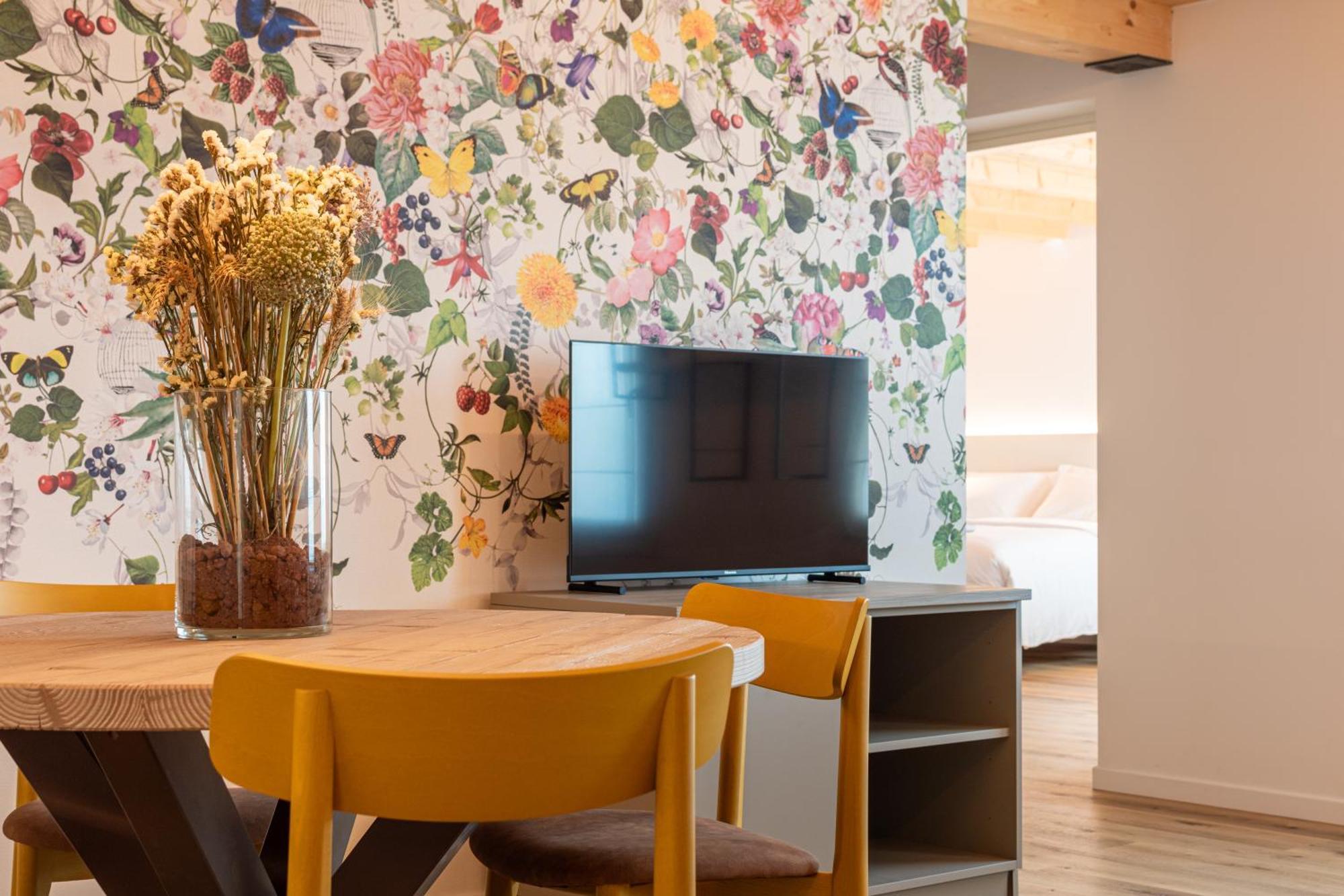 Borgo Stalis Resort Sesto al Reghena Luaran gambar